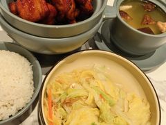 -鹿港小镇(悠唐店)