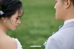 -帆拉斐婚纱摄影(春熙店)