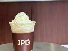 -JPG canteen(深圳科兴店)