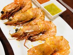 -Dang restaurant (patong phuket)