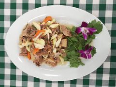 -上海理工大学出版印刷高等专科学院-学生食堂