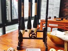 妙笔生花-醉长安(南门总店)