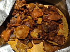 -大鸽饭(岗顶店)