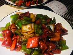 -十面春风·江南面馆(崇宁路店)