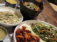 -铁公鸡·四川料理(天环广场店)