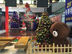 -吾悦广场(天津和平店)