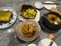 -福照楼汽锅鸡·云南菜(火车站锦江店)
