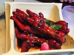 -枚青·临安酒肆(腾飞大厦店)