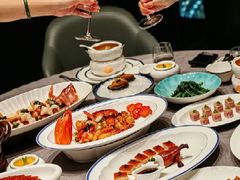 -谦默府· 现代潮粤菜(外滩店)