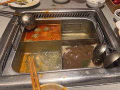 -海底捞火锅(万象城店)