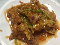 -乡间好味私家菜(总店)