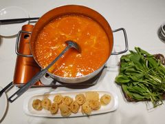 金牌花胶鸡煲-老广州打边炉(宏润·翠湖天地璞园店)