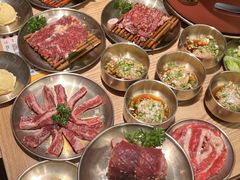 -西塔老太太泥炉烤肉(武汉摩尔城店)