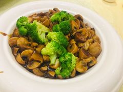 鲍汁四宝蔬-峨嵋酒家(石景山店)
