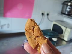 原味桃酥-泸溪河桃酥(欧尚店)