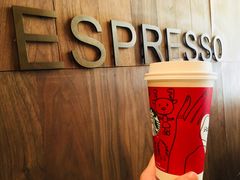 -星巴克臻选(南京艾尚天地店)