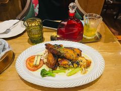 -秘密旅行Bonjour(黑金冠 江南西店)