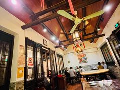 -三林本帮馆(中林街店)
