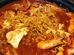 传统部队锅-BOPEYE·波派炸鸡(九霄天地店)