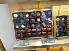 -GODIVA(王府井apm店)