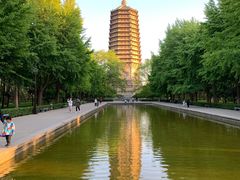 -玲珑塔公园