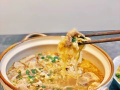 -北李妈妈菜·海肠捞饭(开发区万达店)