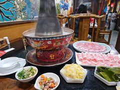 -千亿来乌拉火锅(德胜店)