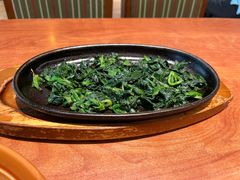 -萨莉亚意式餐厅(江桥万达广场店)