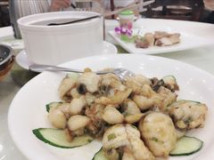 -绿丰园农家菜(南北大厦店)