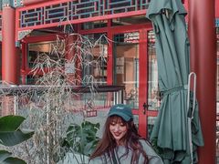 -Catch Bagel(芳草地店)