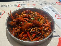 -靓靓蒸虾·头牌蒸虾(沙湖旗舰店)