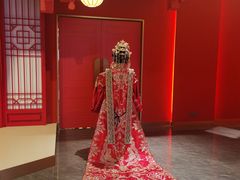 -艳阳天·非遗楚菜(武汉客厅店)