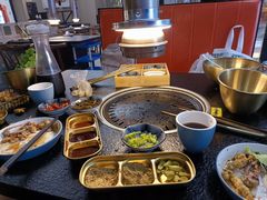 -熊大·鲜烤黄牛肉(五山店)