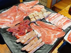 鸡肉-一井烧肉·活鳗·寿司(望京SOHO店)