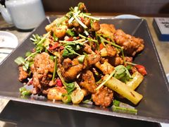 -伙靠·江浙菜(田林路店)