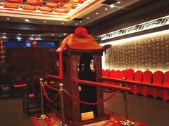 -宁波状元楼酒店(和义路店)