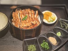 -玄白·炭烤活鳗(上海首店)