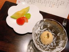 -元熹会席料理