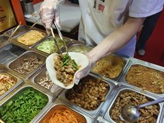 -张果佬年糕卷(科巷店)