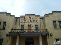 -小洲村