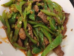 -西安饭庄·非遗陕菜(钟楼店)