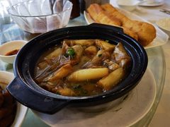 牛腩猪肠粉-金河半岛园林酒家(金融城店)
