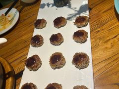 -苹果树下艺术餐厅(通州店)