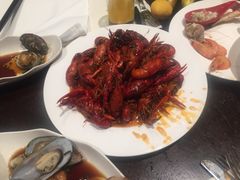 -浙商开元名都酒店·蓝色多瑙河自助餐厅
