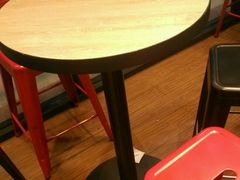 用餐区-85度C(厦门台湾街店)