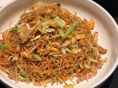 -醉东Oriental House(静安嘉里中心店)