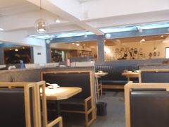 大堂-胡马八破·川菜小馆(高新万达店)