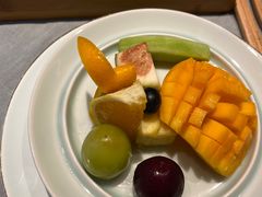 -叶叶菩提·晋福宫