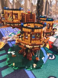 -kidsland(南开大悦城店)