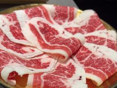 -大發韩国烤肉(八佰伴店)